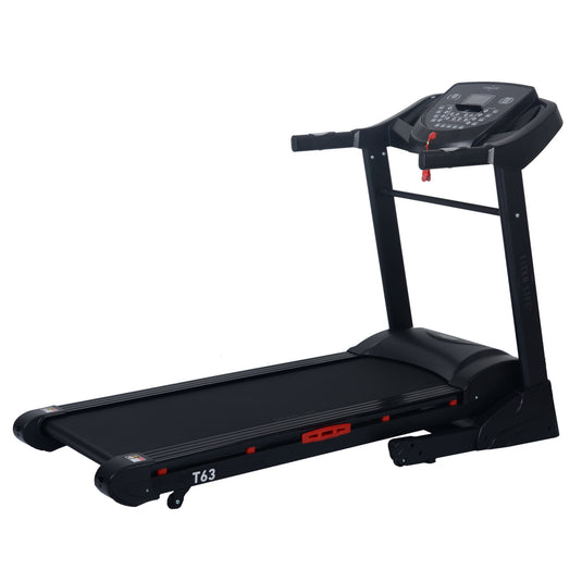 TITAN LIFE Treadmill T63