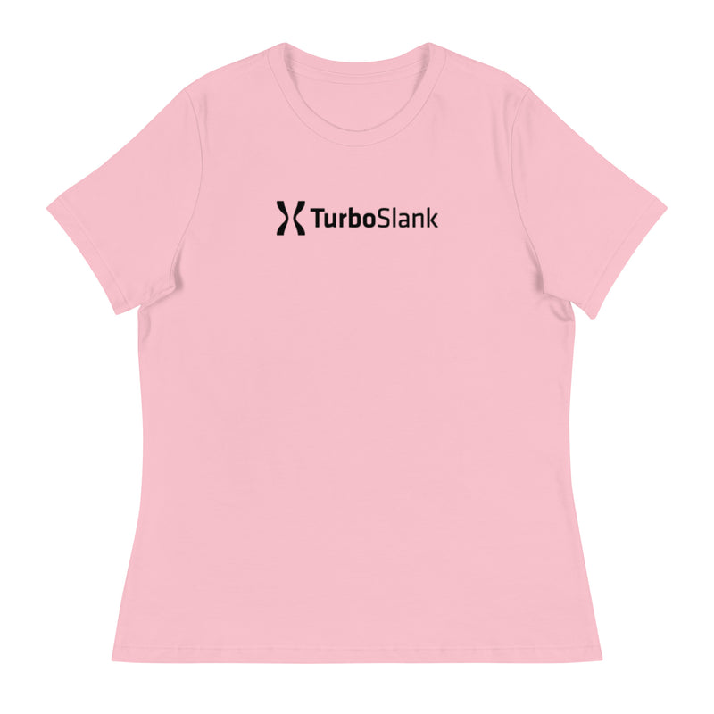Indlæs billede i Gallery Viewer, Turboslank T-shirt (Afslappende pasform)
