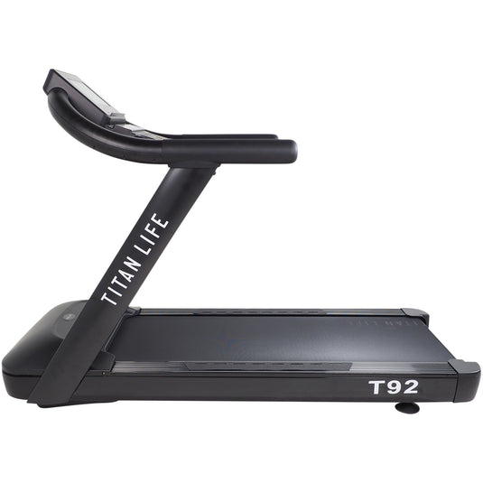 TITAN LIFE Treadmill T92