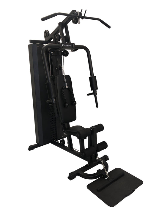 TITAN LIFE Home Gym 75 Kg II