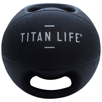 TITAN LIFE PRO Medicine Ball 10 kg