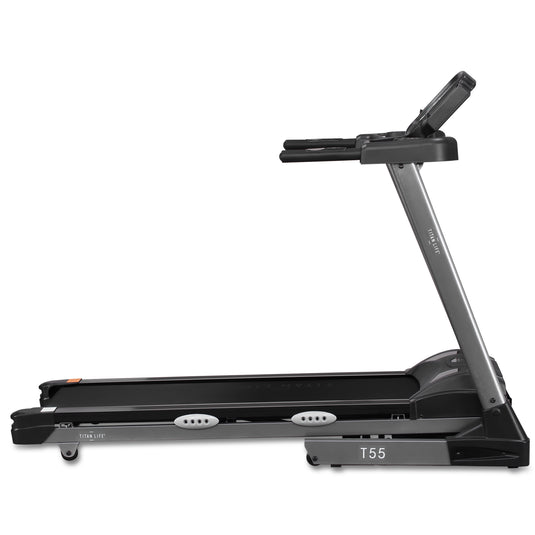 TITAN LIFE Treadmill T55