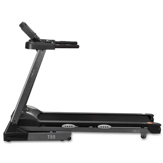 TITAN LIFE Treadmill T55