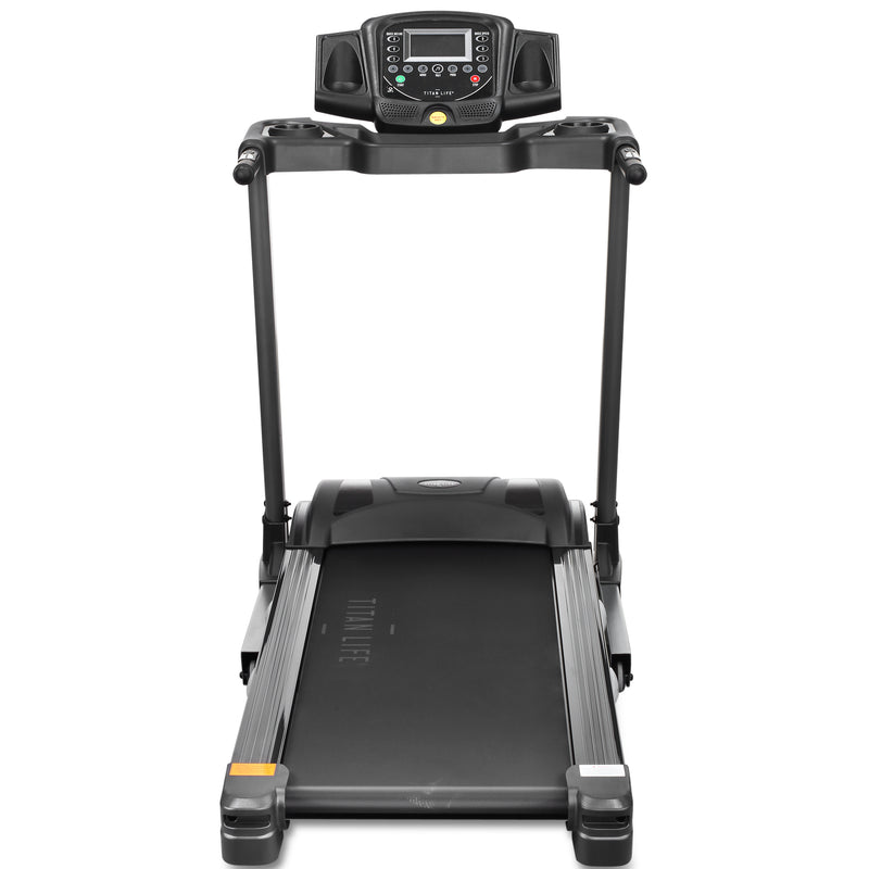 Indlæs billede i Gallery Viewer, TITAN LIFE Treadmill T55
