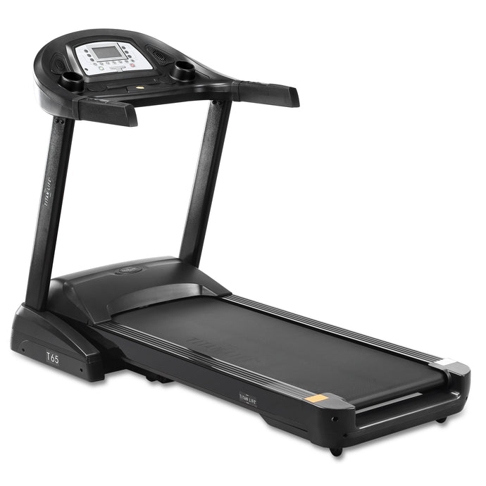 TITAN LIFE Treadmill T65