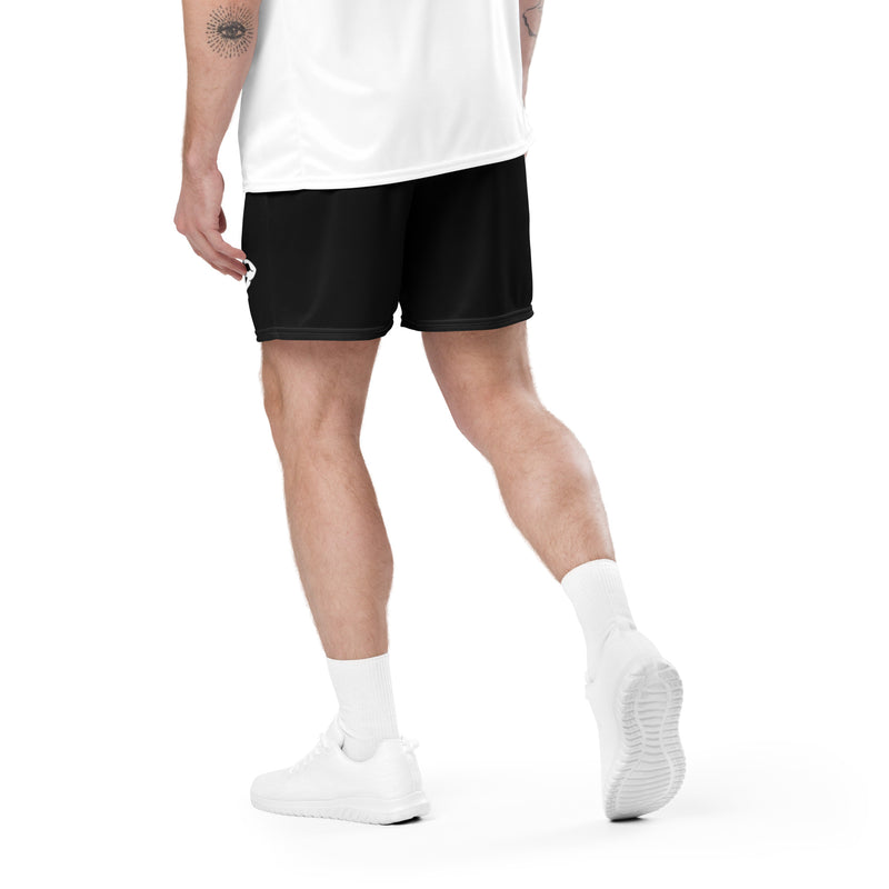 Indlæs billede i Gallery Viewer, Purefitness Logoshorts (Sort)
