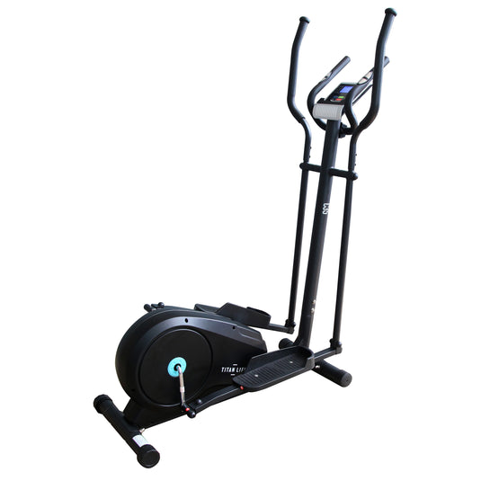 TITAN LIFE Crosstrainer C35