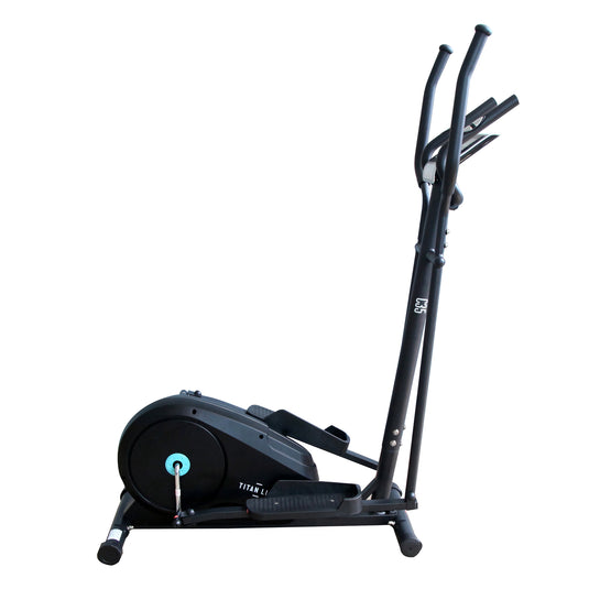 TITAN LIFE Crosstrainer C35