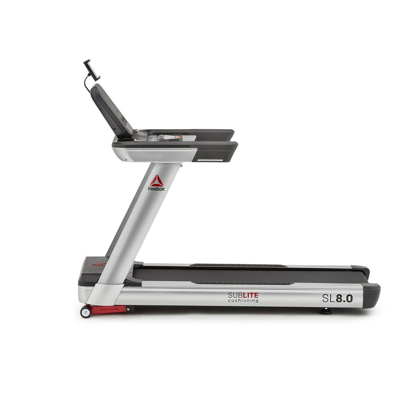 Indlæs billede i Gallery Viewer, Reebok Treadmill SL8
