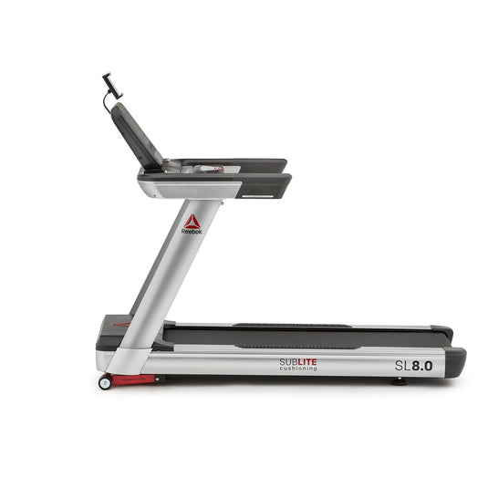 Reebok Treadmill SL8