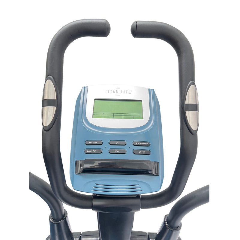 Indlæs billede i Gallery Viewer, TITAN LIFE Crosstrainer ATHLETE C55
