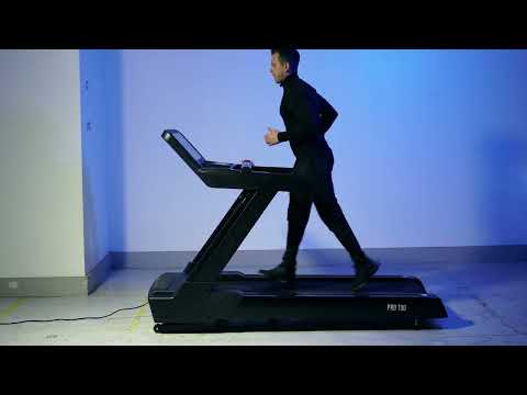 Indlæs billede i Gallery Viewer, TITAN LIFE Treadmill T90 PRO
