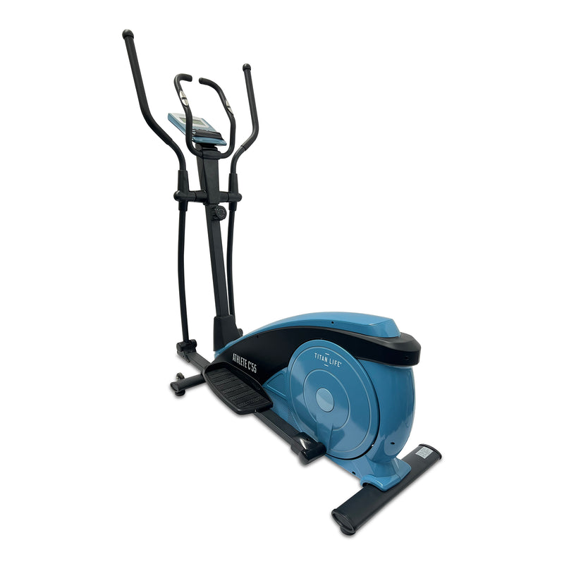 Indlæs billede i Gallery Viewer, TITAN LIFE Crosstrainer ATHLETE C55
