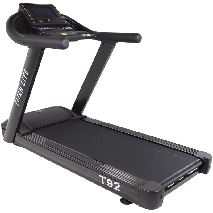 TITAN LIFE Treadmill T92