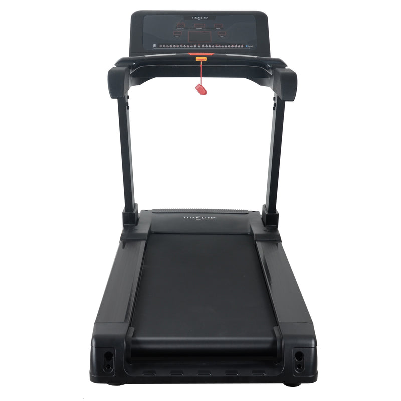 Indlæs billede i Gallery Viewer, TITAN LIFE Treadmill T90 PRO
