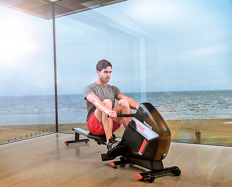 Indlæs billede i Gallery Viewer, Reebok Rower GR
