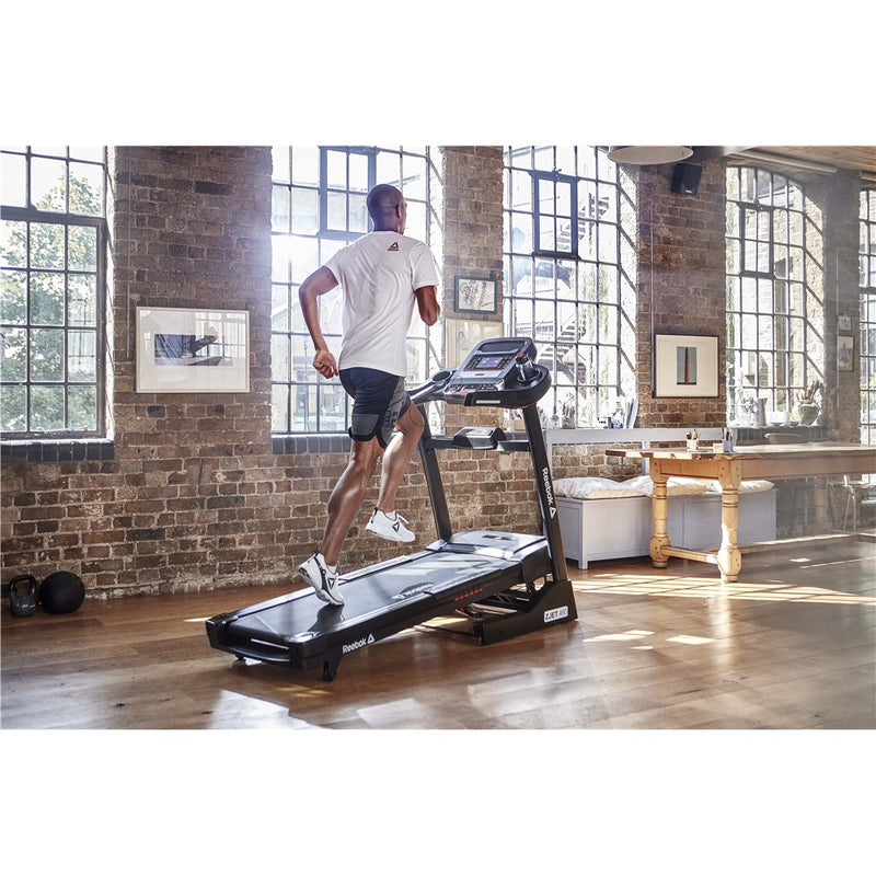 Indlæs billede i Gallery Viewer, Reebok Treadmill ZJET 460
