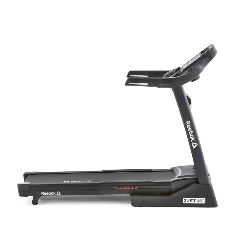 Indlæs billede i Gallery Viewer, Reebok Treadmill ZJET 460
