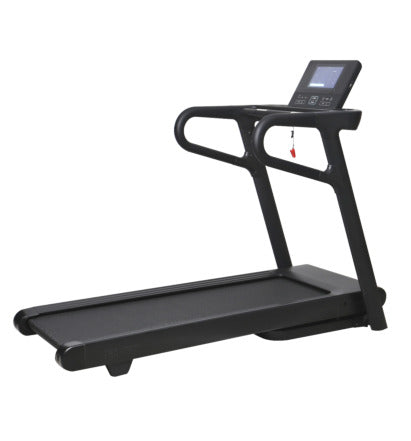 TITAN LIFE Treadmill T60 TFT