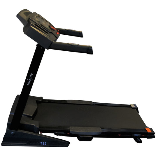TITAN LIFE Treadmill T35