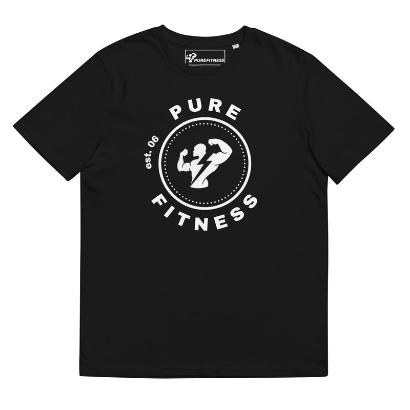 Indlæs billede i Gallery Viewer, Purefitness T-shirt
