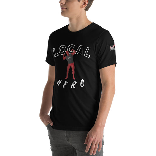 Local Fitness Merchandise (UNISEX)