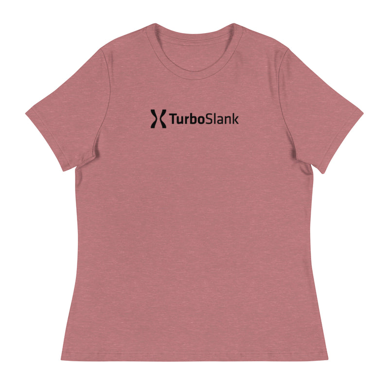 Indlæs billede i Gallery Viewer, Turboslank T-shirt (Afslappende pasform)
